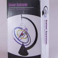 Маятник вращатель Солнечная система Solar System - Маятник вращатель Солнечная система Solar System