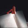 Светильник для чтения книг &quot;Настольная лампа&quot; The book lamp 14 см - Светильник для чтения книг "Настольная лампа" The book lamp 14 см
